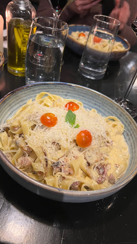 Nonsolo Trattoria - Gastronomi og hotelvirksomhed