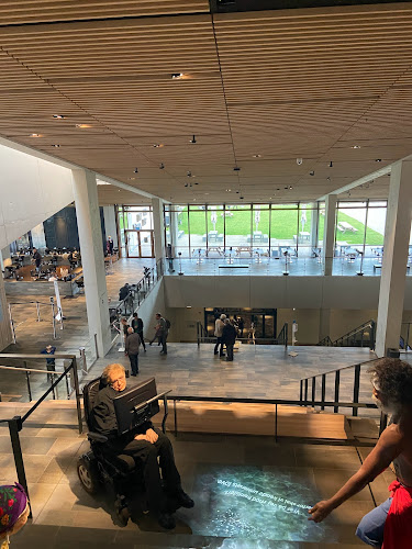 Caféen på Moesgaard Museum - Gastronomi og hotelvirksomhed