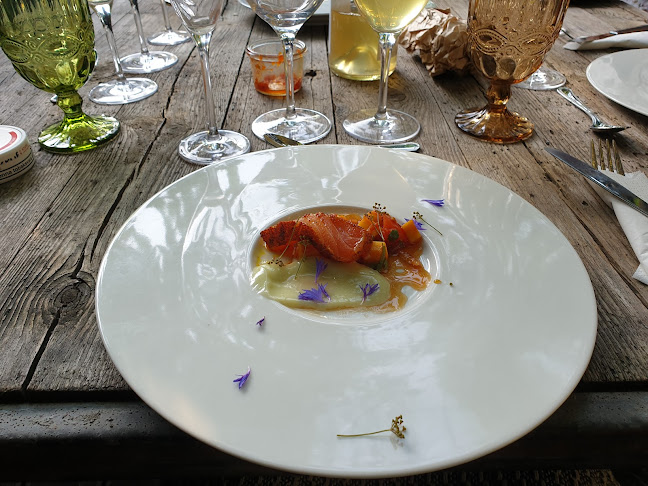 Smag - Gastronomi og hotelvirksomhed