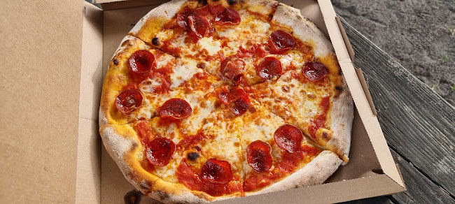 Piccola Italia - København