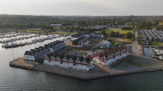 Havnevej 30, 4500 Nykøbing Sjælland