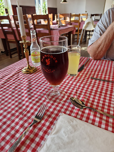 Terndrup Kro - Gastronomi og hotelvirksomhed