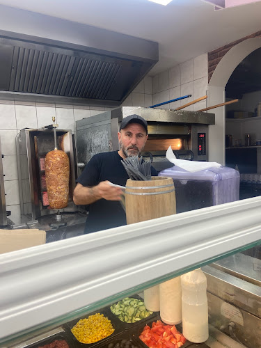 Opinii despre Istanbul Kebab în København - Gastronomi og hotelvirksomhed