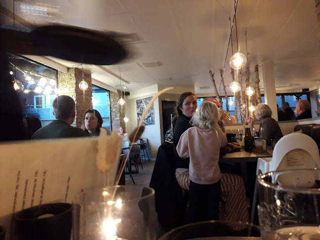 Café-Munter - Rønne