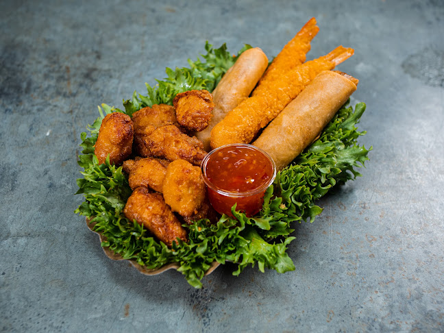 N-Joy Thai Kitchen - Hedensted