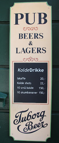 Rosenkrantzgade 20, 8000 Aarhus