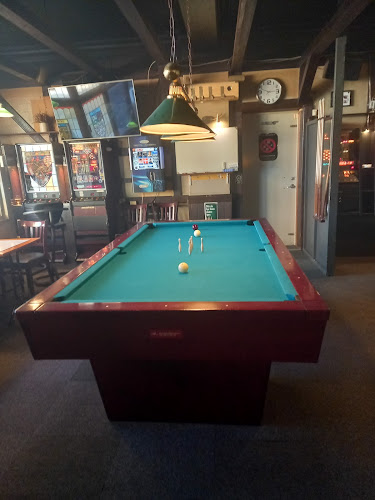 Bodega Guldhornet - Nakskov