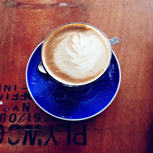 Spiseriget ApS - Varde