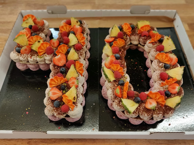 Opinii despre Nytorvs Konditori v/ Frank Skou în Skælskør - Gastronomi og hotelvirksomhed