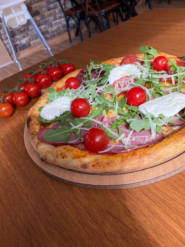 Comentarii opinii despre Efess Pizza Burger