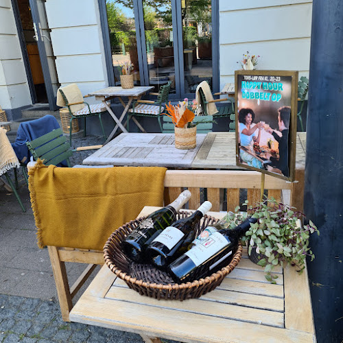 Torvets Café og Vinbar - Gastronomi og hotelvirksomhed