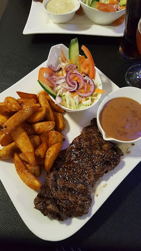 bella Italia - Brovst