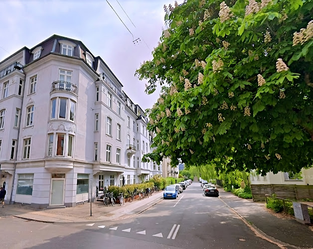 Opinii despre Liebe Vin în Frederiksberg - Gastronomi og hotelvirksomhed