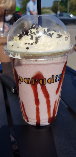 Opinii despre Paradis Solrød Strand în Solrød Strand - Gastronomi og hotelvirksomhed