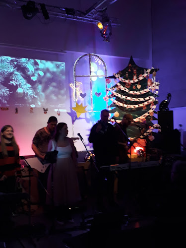 Kulturhuset Aftenskole - Gastronomi og hotelvirksomhed