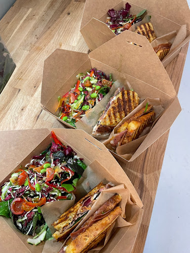 Comentarii opinii despre Den Glade Gulerod