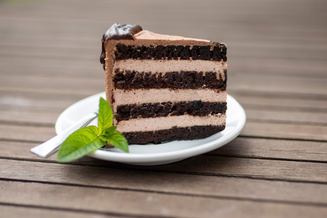 Cake Creations - Gastronomi og hotelvirksomhed