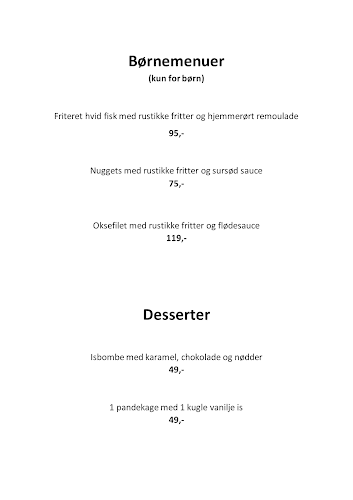 Løvenørnsgade 5, 8700 Horsens