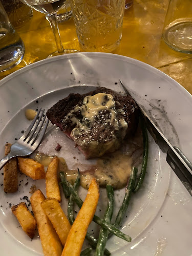 Opinii despre PS Bar & Grill în København - Gastronomi og hotelvirksomhed