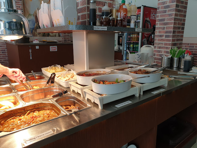 Opinii despre ASIA FUSION în Aalborg - Gastronomi og hotelvirksomhed