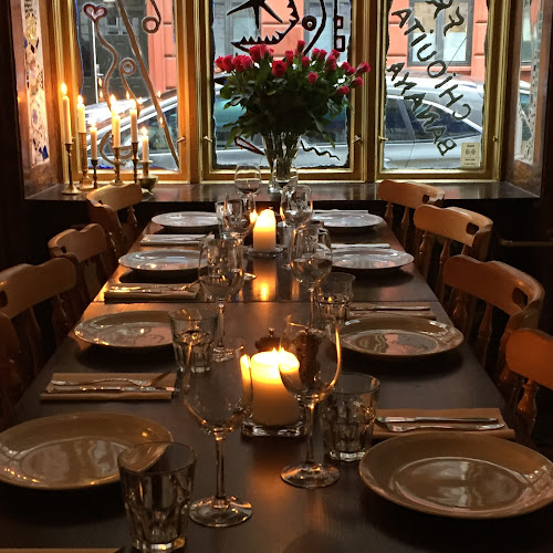 Oehlenschlægersgade 6, 1663 København