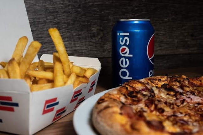 San Remo Pizza - Gastronomi og hotelvirksomhed