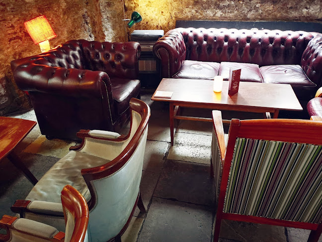 Opinii despre The Living Room în København - Gastronomi og hotelvirksomhed