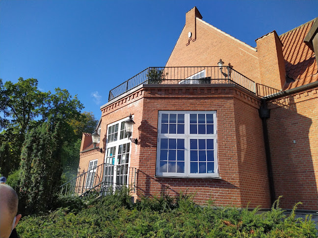 Skottehusvej 12, 4320 Lejre