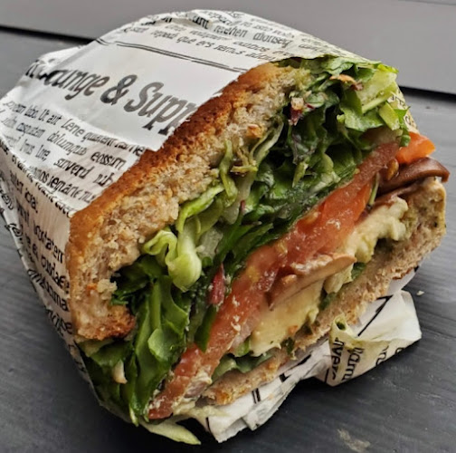 Comentarii opinii despre Kulinaris