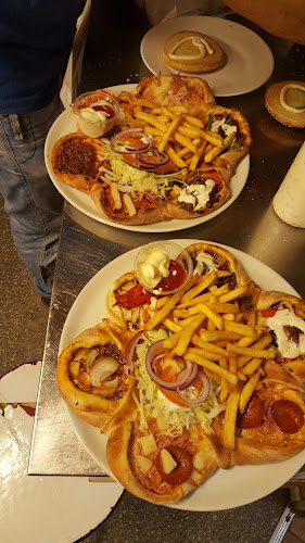 Opinii despre Milas Pizza Køge în Køge - Gastronomi og hotelvirksomhed