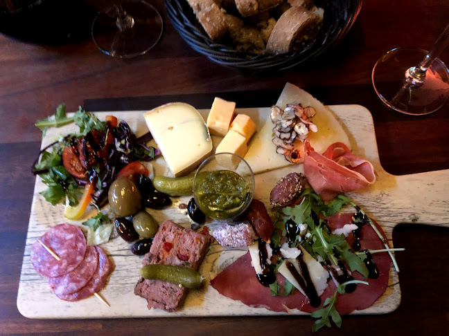 Vin-O - Gastronomi og hotelvirksomhed