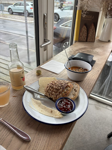 Jumbo Bakery - Gastronomi og hotelvirksomhed