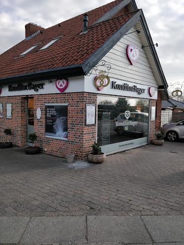 KonditorBager - Bagsværd