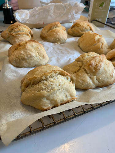 Opinii despre MorgenbolleDrengene în Hørsholm - Gastronomi og hotelvirksomhed