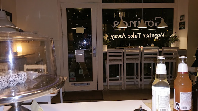 Åboulevard 7, 1635 Nørrebro