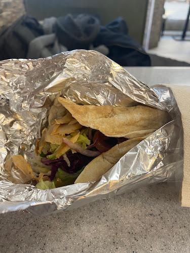 Tagensvej 91, 2200 København N