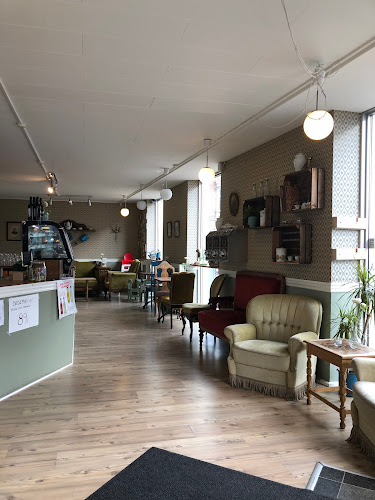 Kaffebørsen - Hobro