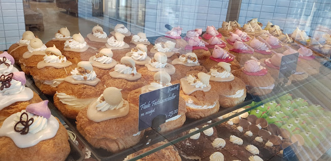 Opinii despre Bager Wendorff în Svendborg - Gastronomi og hotelvirksomhed