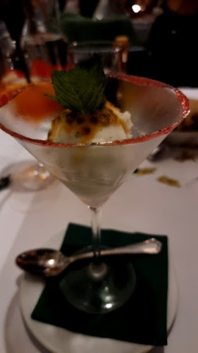 Ciao-Ciao - Gastronomi og hotelvirksomhed