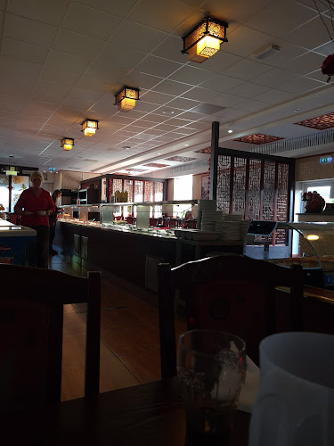 Opinii despre Restaurant Fu Lai în Silkeborg - Gastronomi og hotelvirksomhed