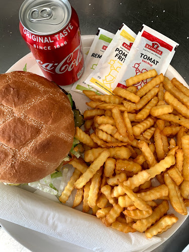 Pinocchio Pizza - Langå