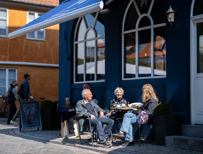 Rosensgade 21, 8000 Aarhus Centrum