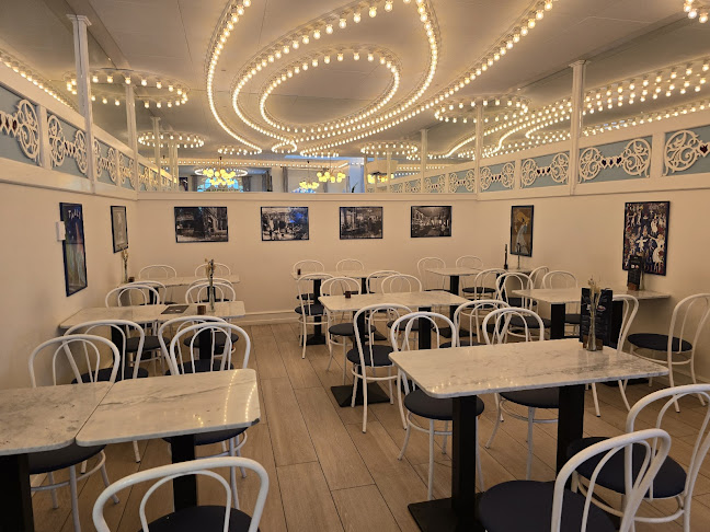 Vaffelbageriet - Gastronomi og hotelvirksomhed