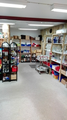 Spildopmagerne - Kalundborg