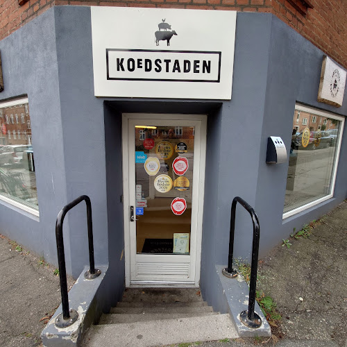 Kødstadens Burger Joint