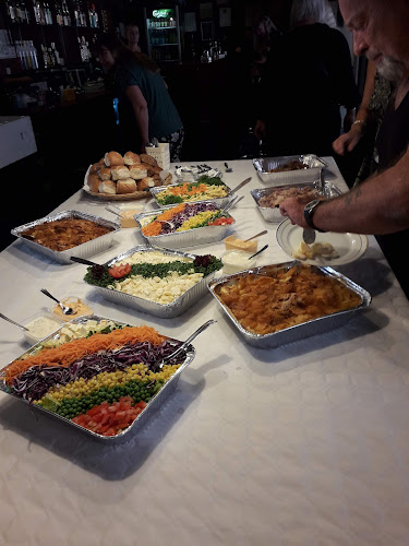 Café Engholmen - København