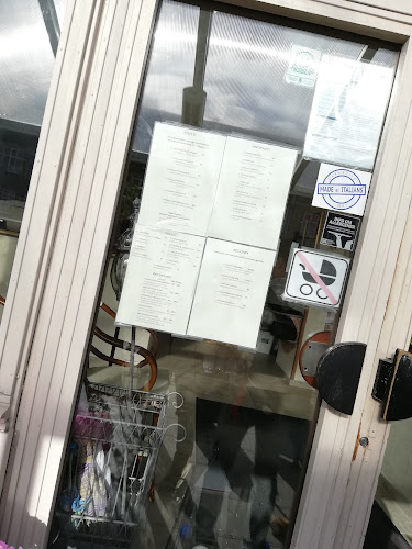 Opinii despre Ristorante Garda în København - Gastronomi og hotelvirksomhed