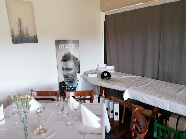 Restaurant Bothwell - Fårevejle