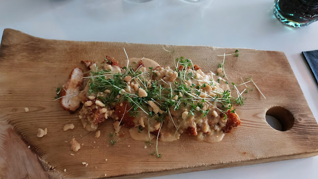 Opinii despre SOHO Cookshop & cocktails în København - Gastronomi og hotelvirksomhed