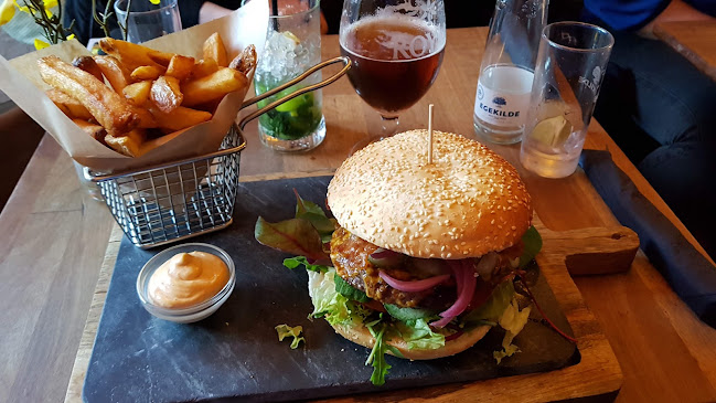 Vesterbrogade 51, 1620 København